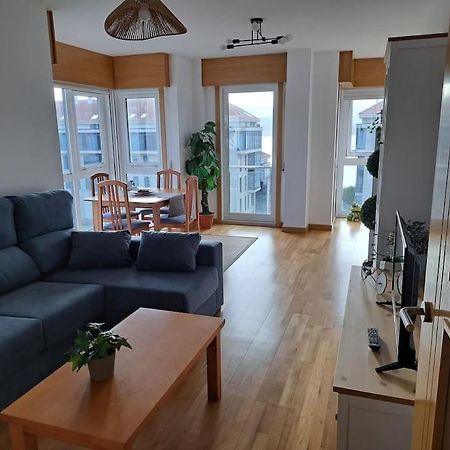 Apartamento En Rianxo La Morenita Rianjo 외부 사진