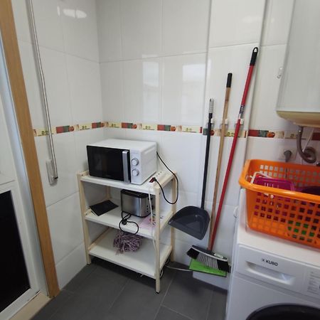 Apartamento En Rianxo La Morenita Rianjo 외부 사진