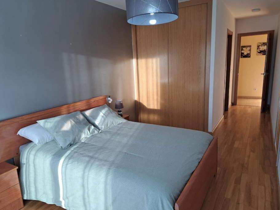Apartamento En Rianxo La Morenita Rianjo 외부 사진