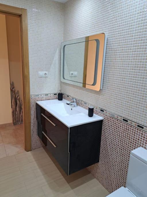 Apartamento En Rianxo La Morenita Rianjo 외부 사진