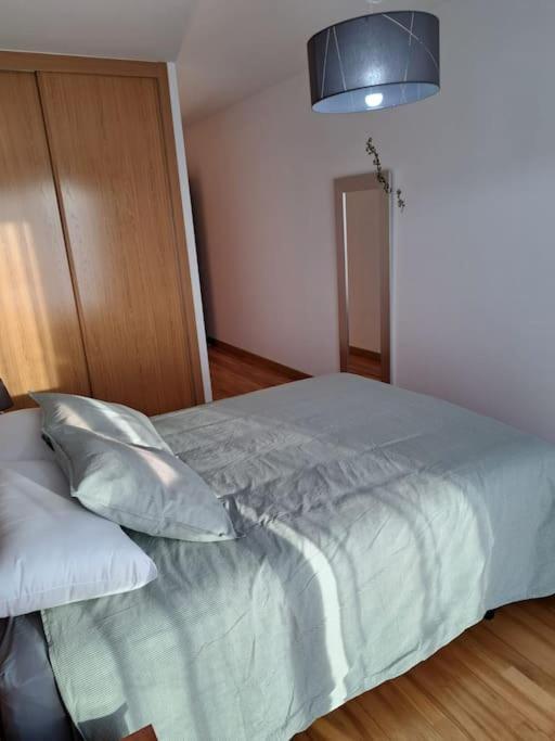 Apartamento En Rianxo La Morenita Rianjo 외부 사진