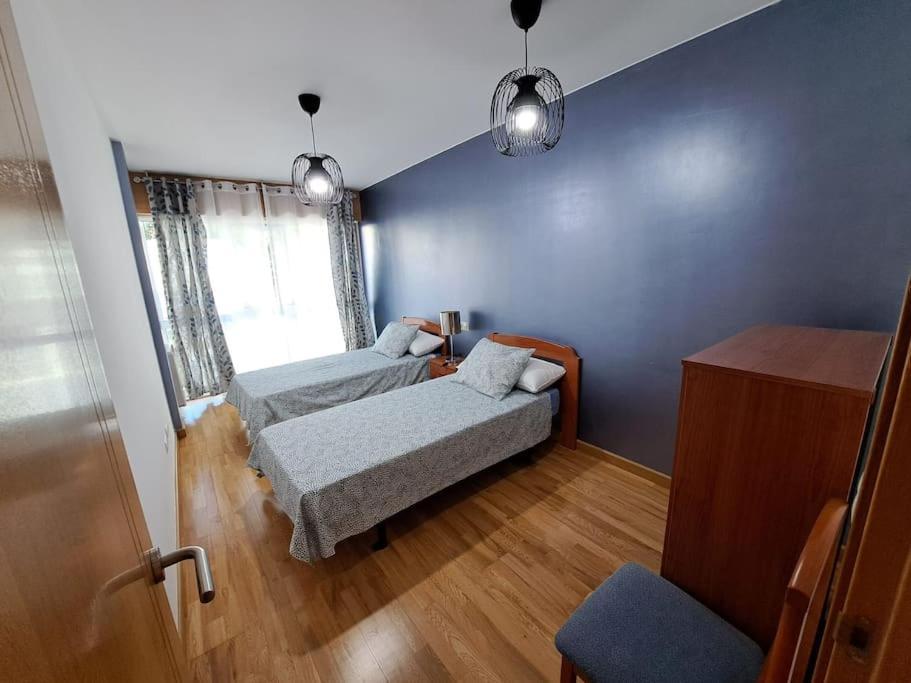 Apartamento En Rianxo La Morenita Rianjo 외부 사진