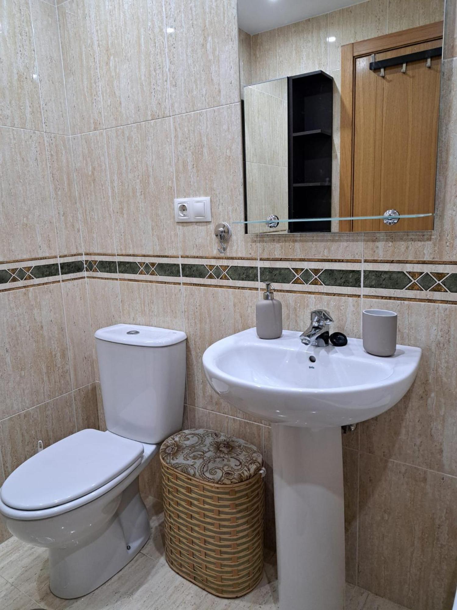 Apartamento En Rianxo La Morenita Rianjo 외부 사진