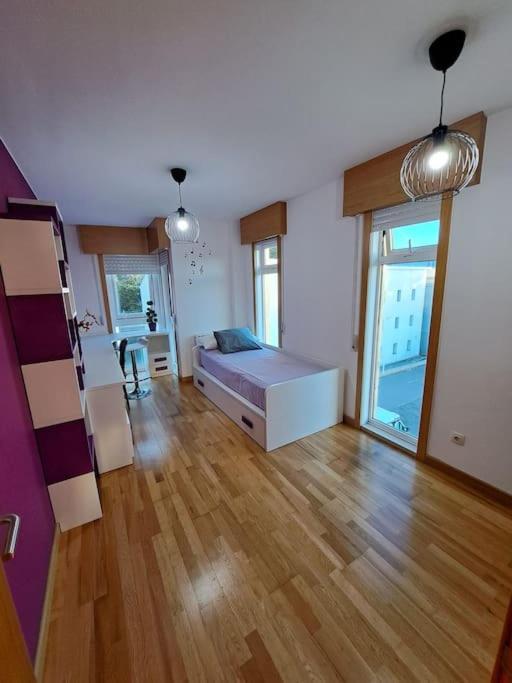 Apartamento En Rianxo La Morenita Rianjo 외부 사진