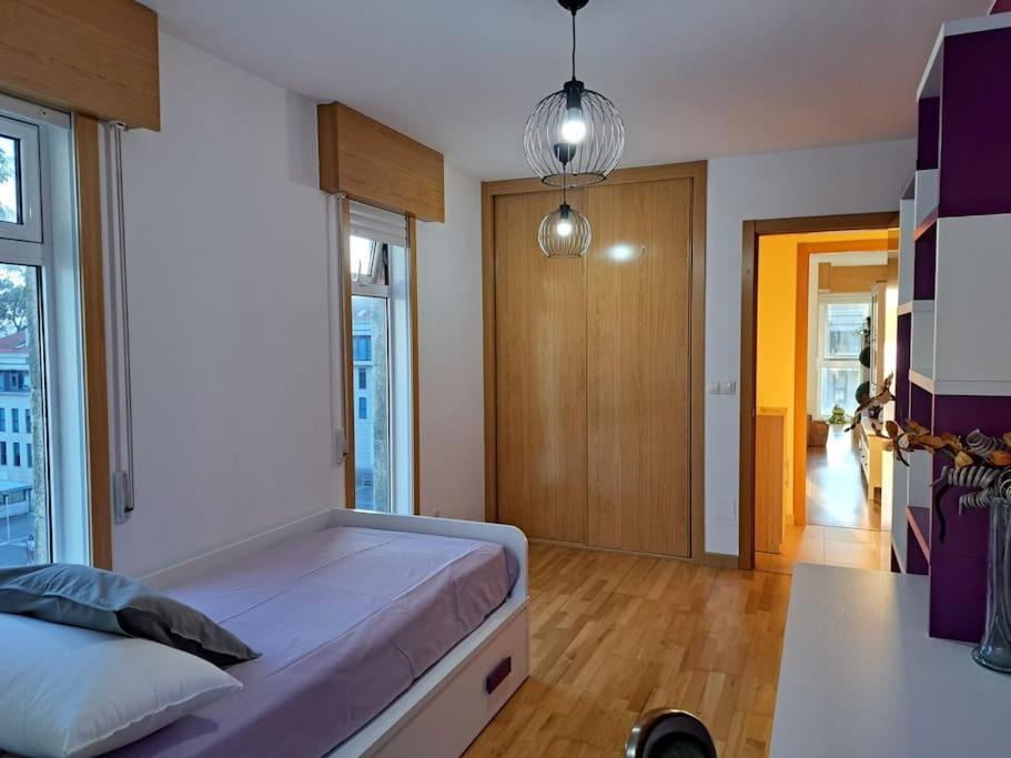Apartamento En Rianxo La Morenita Rianjo 외부 사진