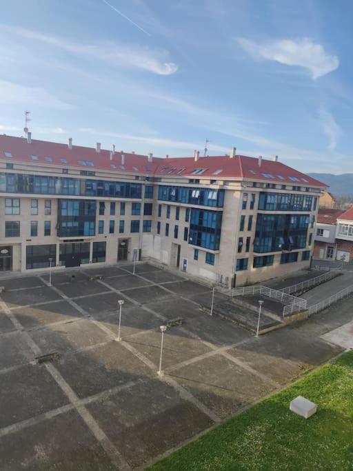 Apartamento En Rianxo La Morenita Rianjo 외부 사진