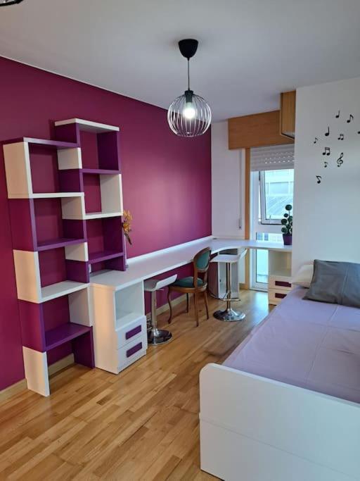 Apartamento En Rianxo La Morenita Rianjo 외부 사진
