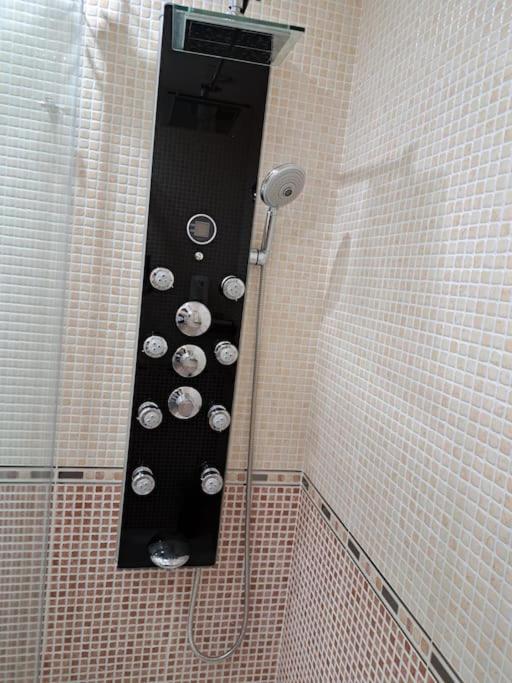 Apartamento En Rianxo La Morenita Rianjo 외부 사진