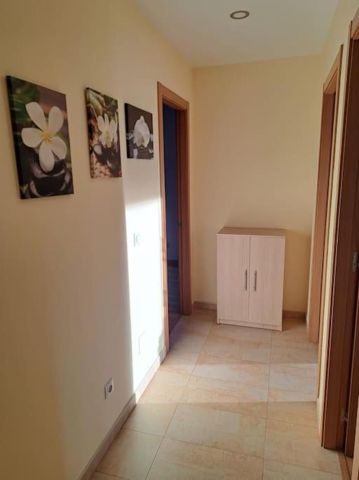 Apartamento En Rianxo La Morenita Rianjo 외부 사진
