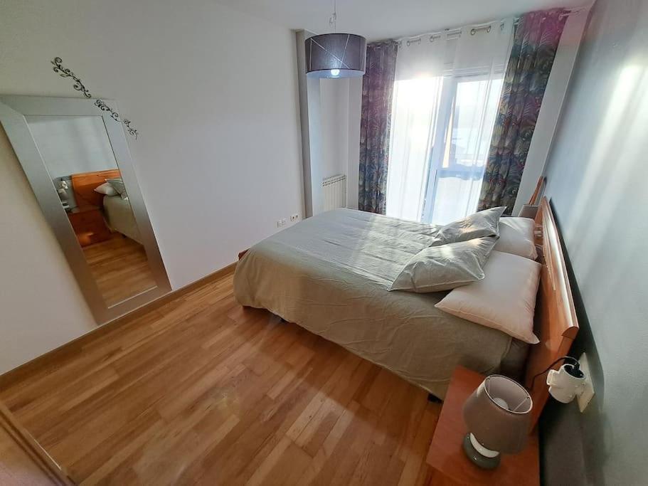 Apartamento En Rianxo La Morenita Rianjo 외부 사진