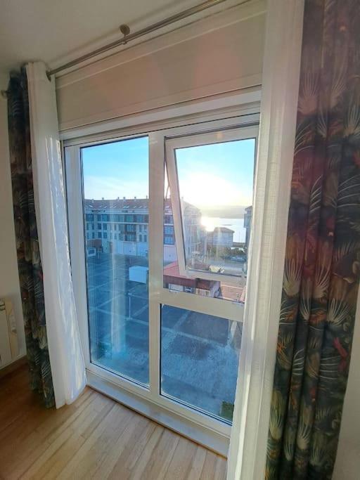 Apartamento En Rianxo La Morenita Rianjo 외부 사진