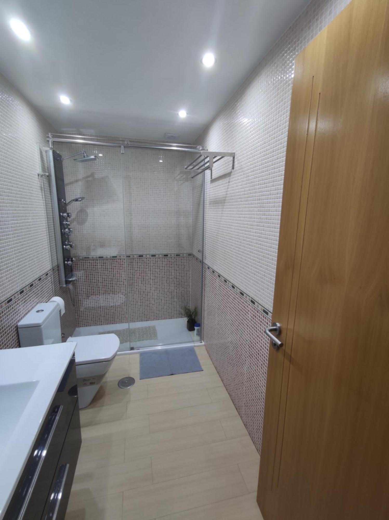 Apartamento En Rianxo La Morenita Rianjo 외부 사진
