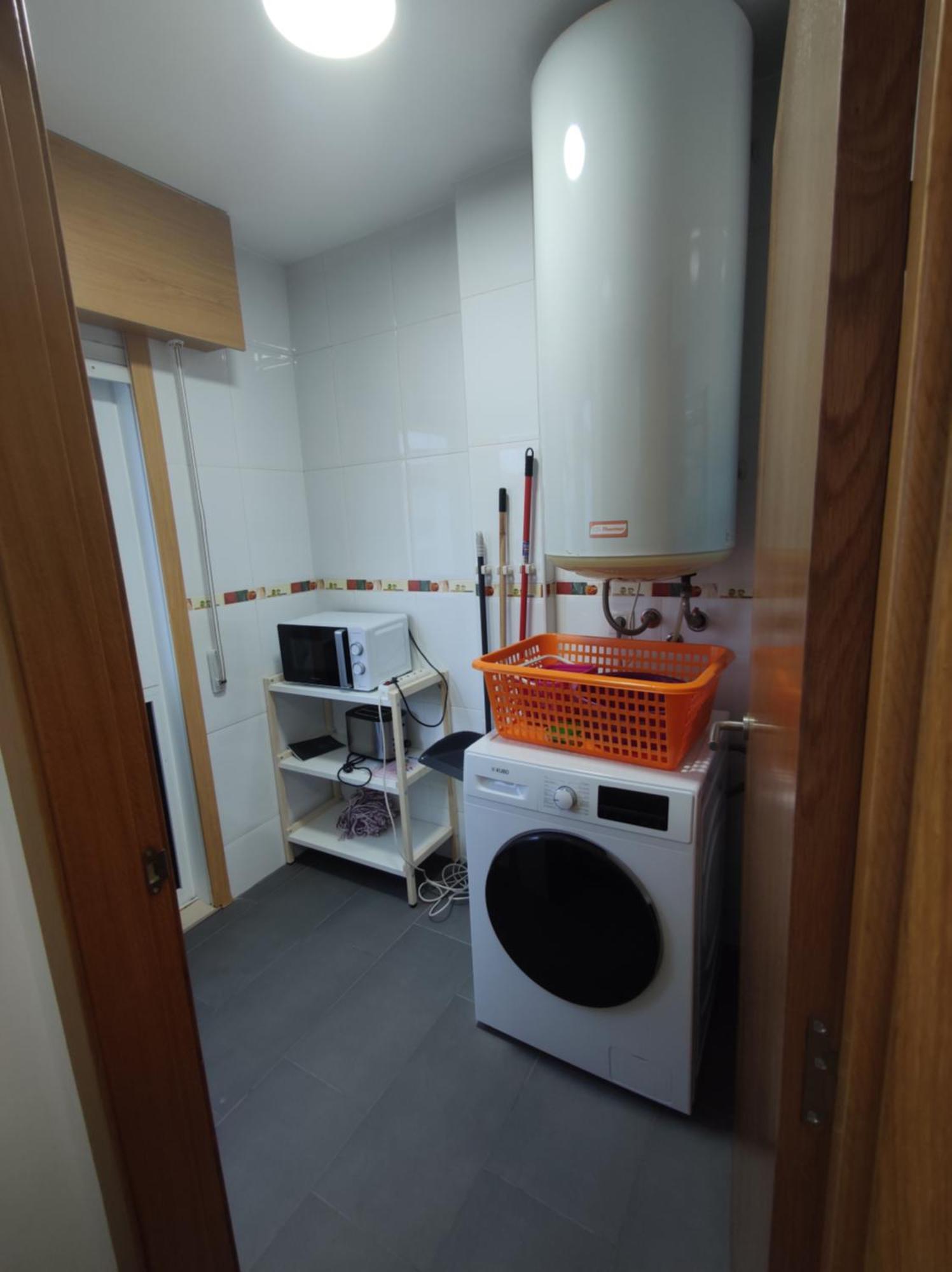 Apartamento En Rianxo La Morenita Rianjo 외부 사진